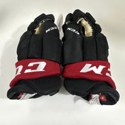 Brand New CCM Arizona Coyotes JSSP Jetspeed Gloves 15"