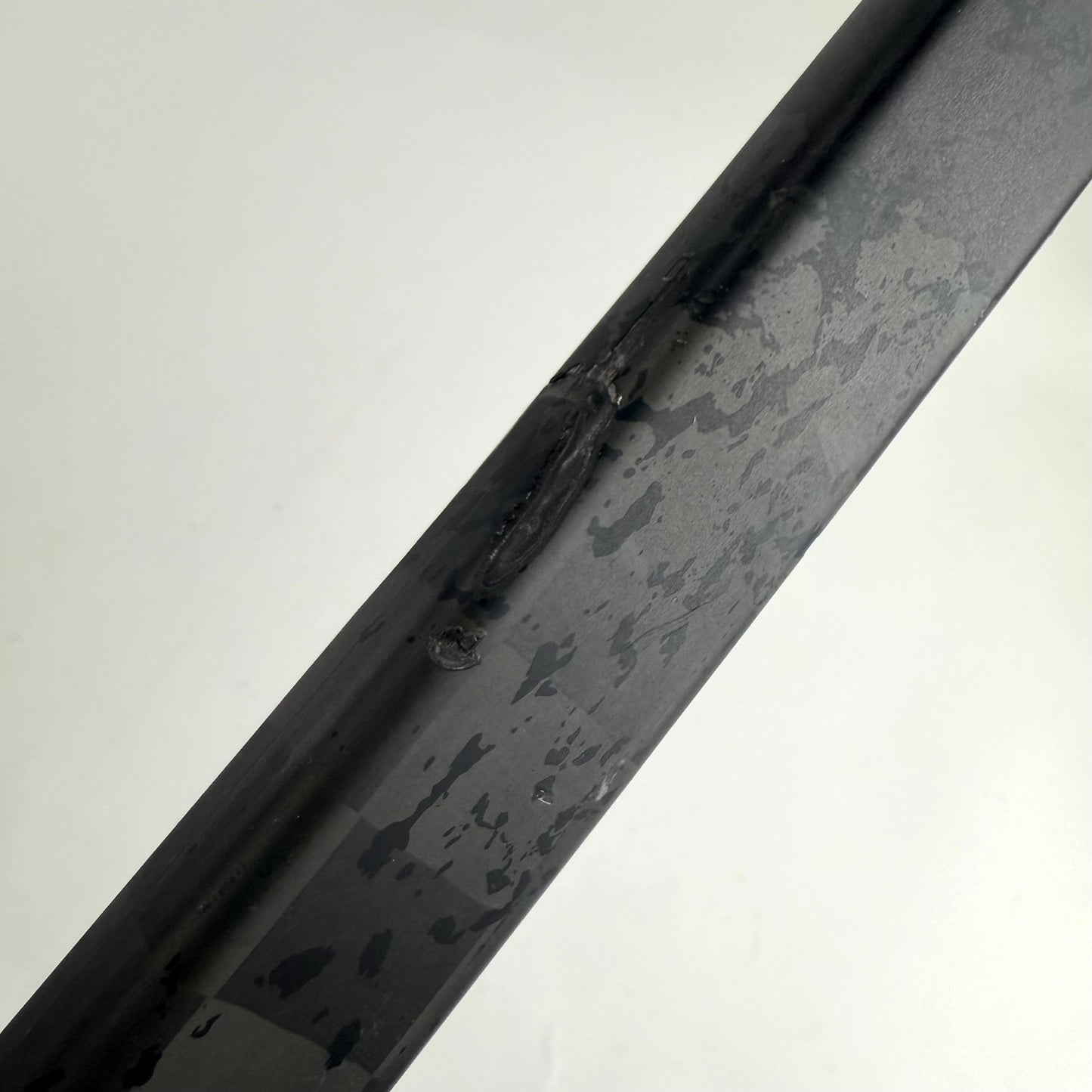Used Left CCM Ribcor Trigger 9 Pro | 90 Flex P92M Curve Grip | E764