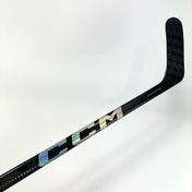 Used Left CCM Ribcore Trigger 8 Pro | 75 Flex P90TM Curve Grip | K441