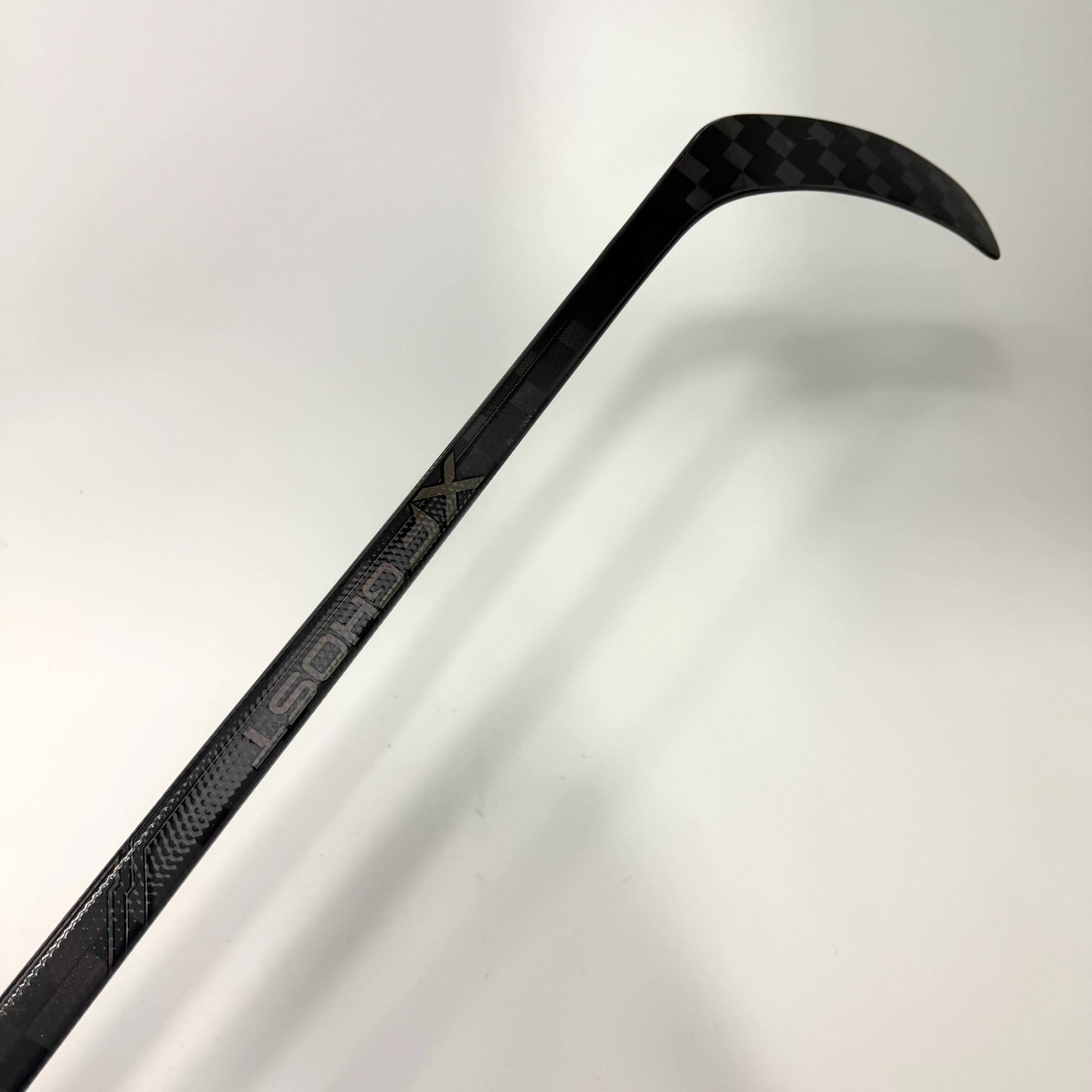 New Left CCM Tacks XF Ghost | 75 Flex P92 Curve Grip | AB970 - Top Flight Hockey