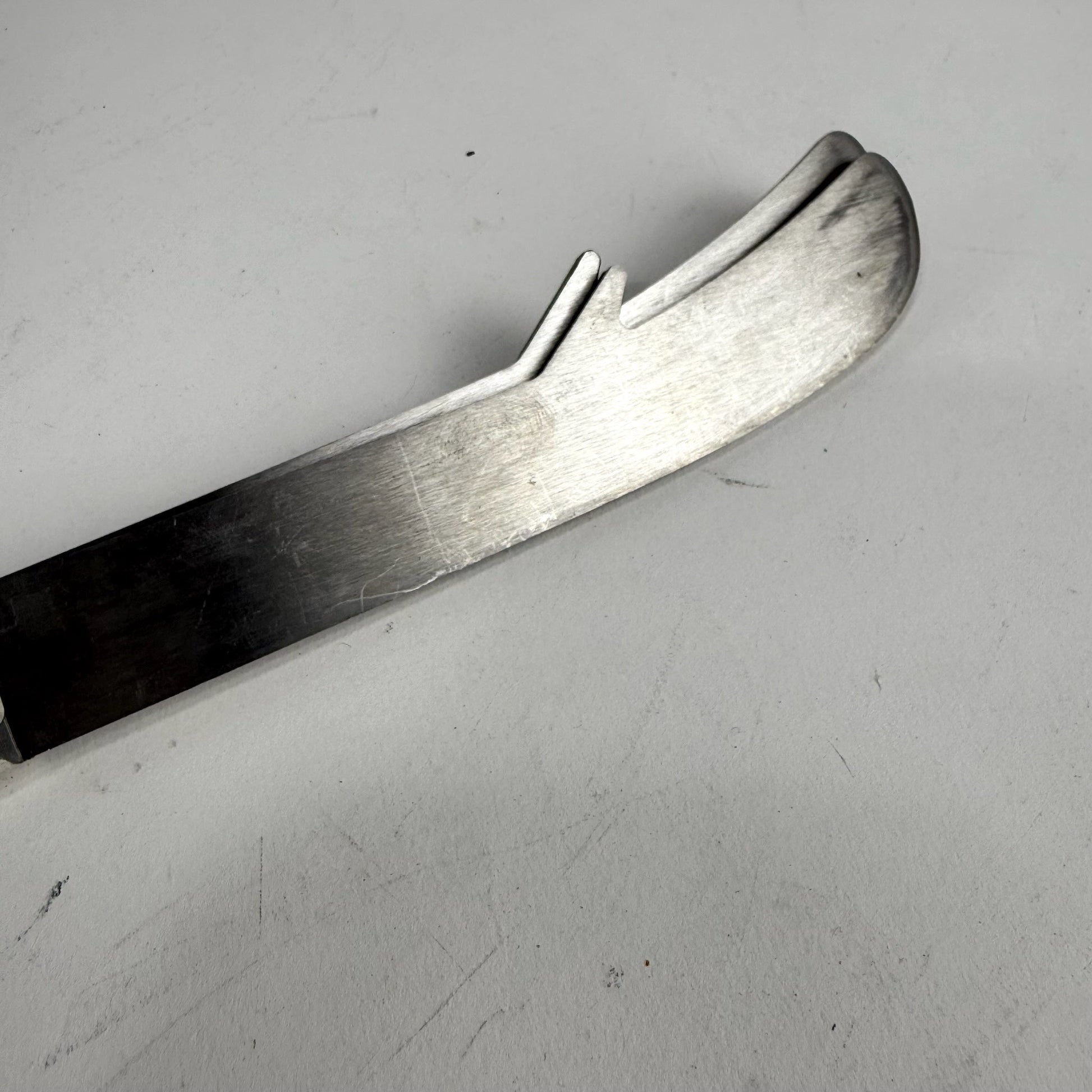 Used Bauer LS3 Steel | 280mm | M121 - Top Flight Hockey