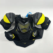 New Bauer Supreme Ultra Sonic Shoulder Pads | Senior Medium