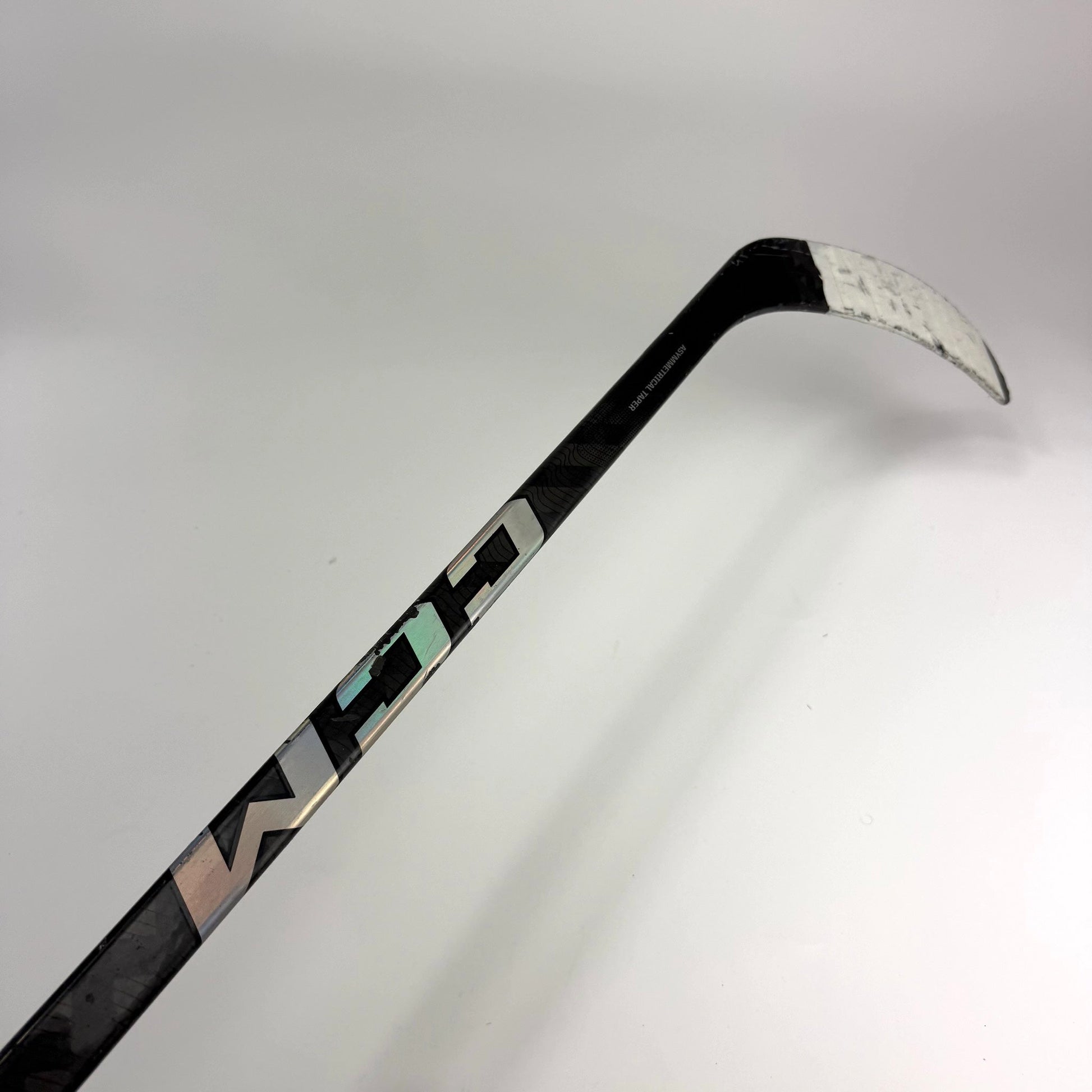 Used Left CCM Ribcor Trigger 8 Pro | 100 Flex P92 Curve Grip | F352 - Top Flight Hockey