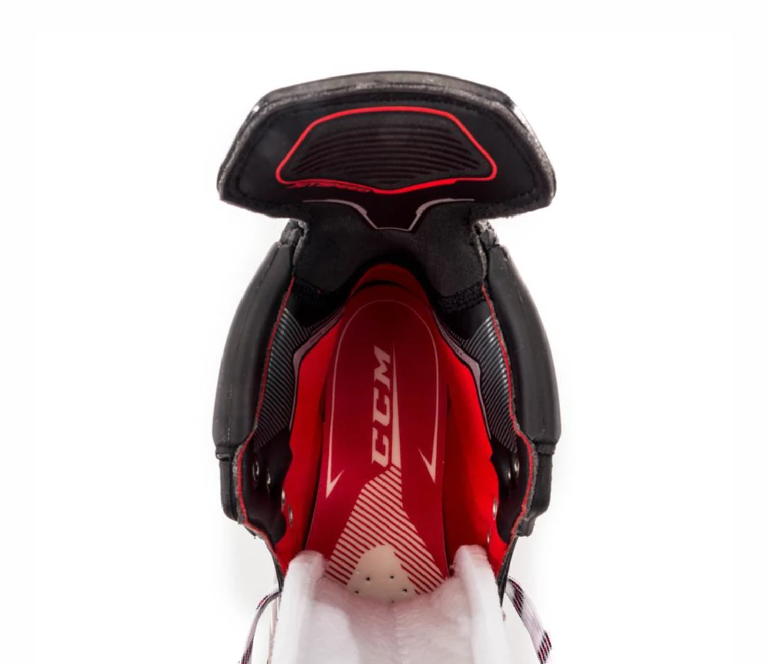 New CCM Jetspeed FT2 Skates | Size 5.5 EE | #191520279448 - Top Flight Hockey