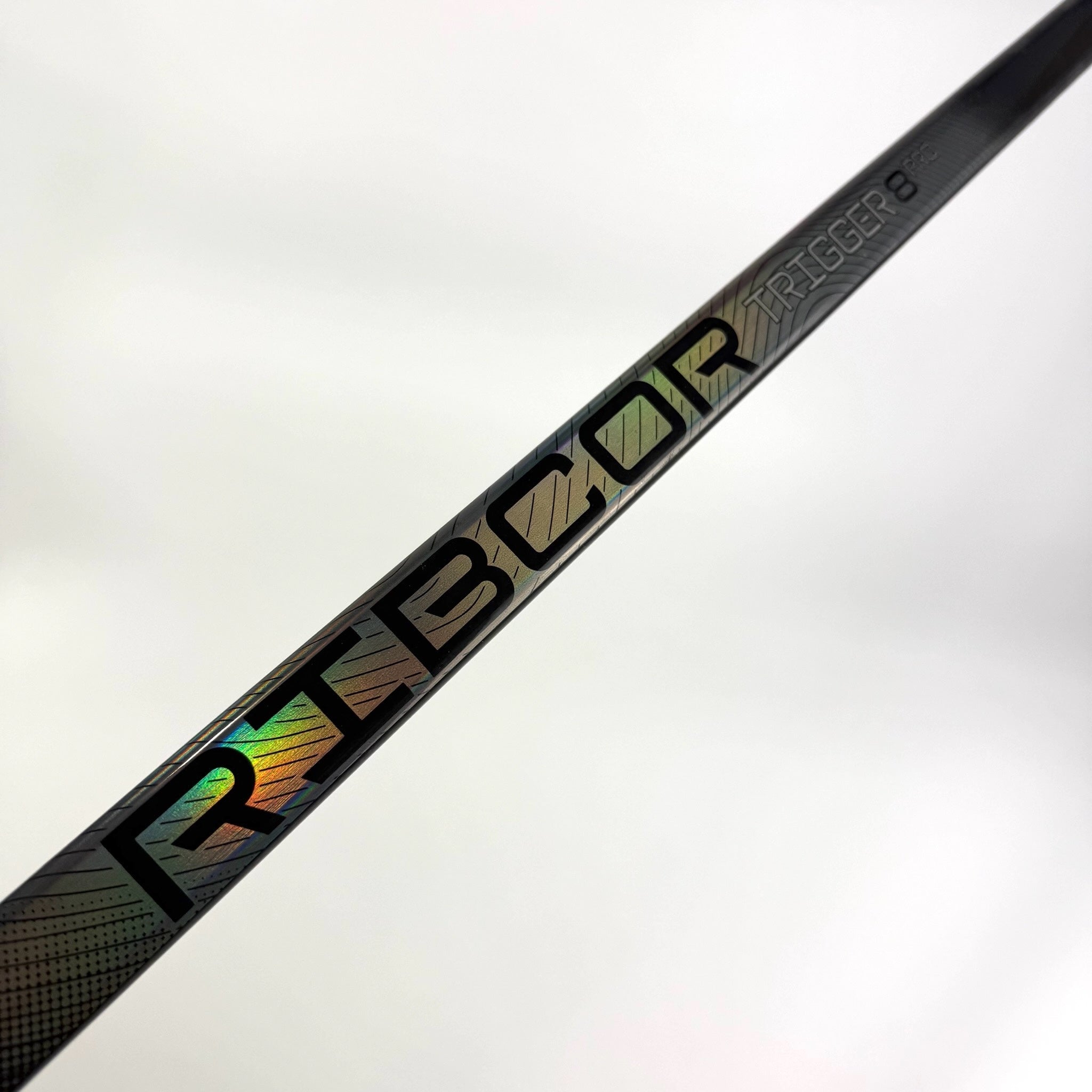 Used Right CCM Ribcor Trigger 8 Pro | 85 Flex P28M Curve Grip | R529 - Top Flight Hockey