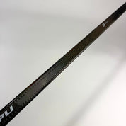 New Left Black CCM Jetspeed FT8 Pro | 110 Flex P28 Curve Grip | F291