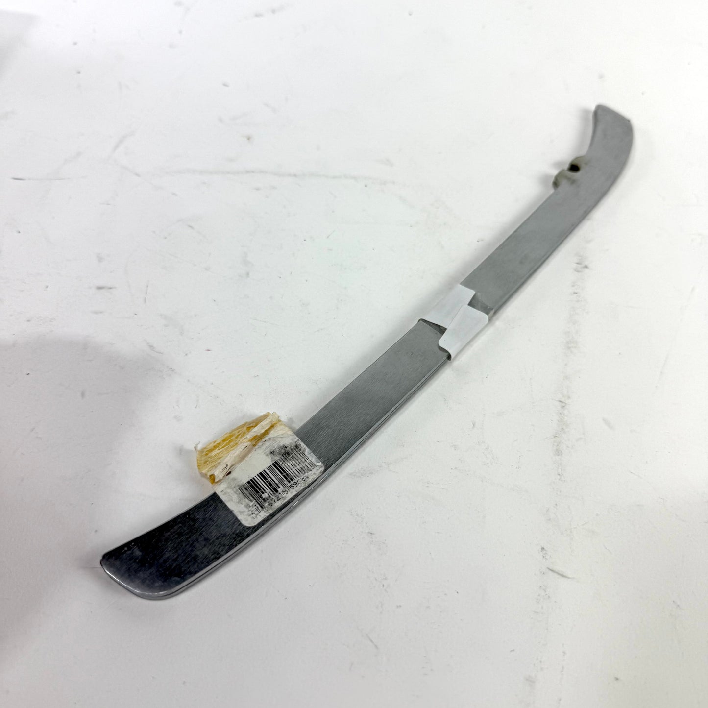 New 2 Bolt Bauer Steel | 310MM | E150 - Top Flight Hockey