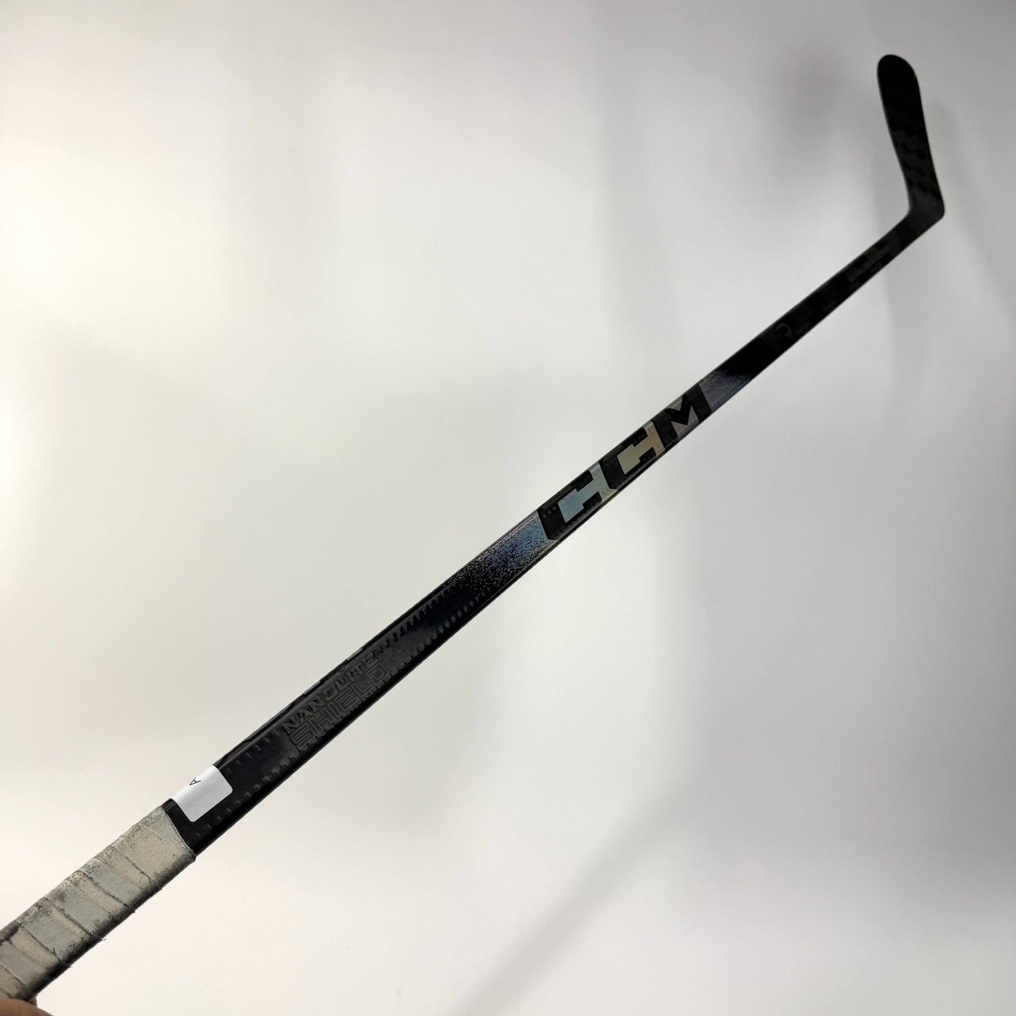 Used Left CCM Ribcor Trigger 10 Pro | 80 Flex P92M Curve Grip | AB983 - Top Flight Hockey