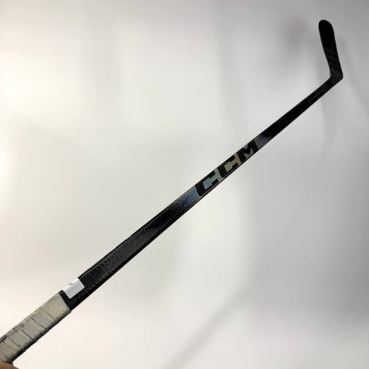 Used Left CCM Ribcor Trigger 10 Pro | 80 Flex P92M Curve Grip | AB983 - Top Flight Hockey