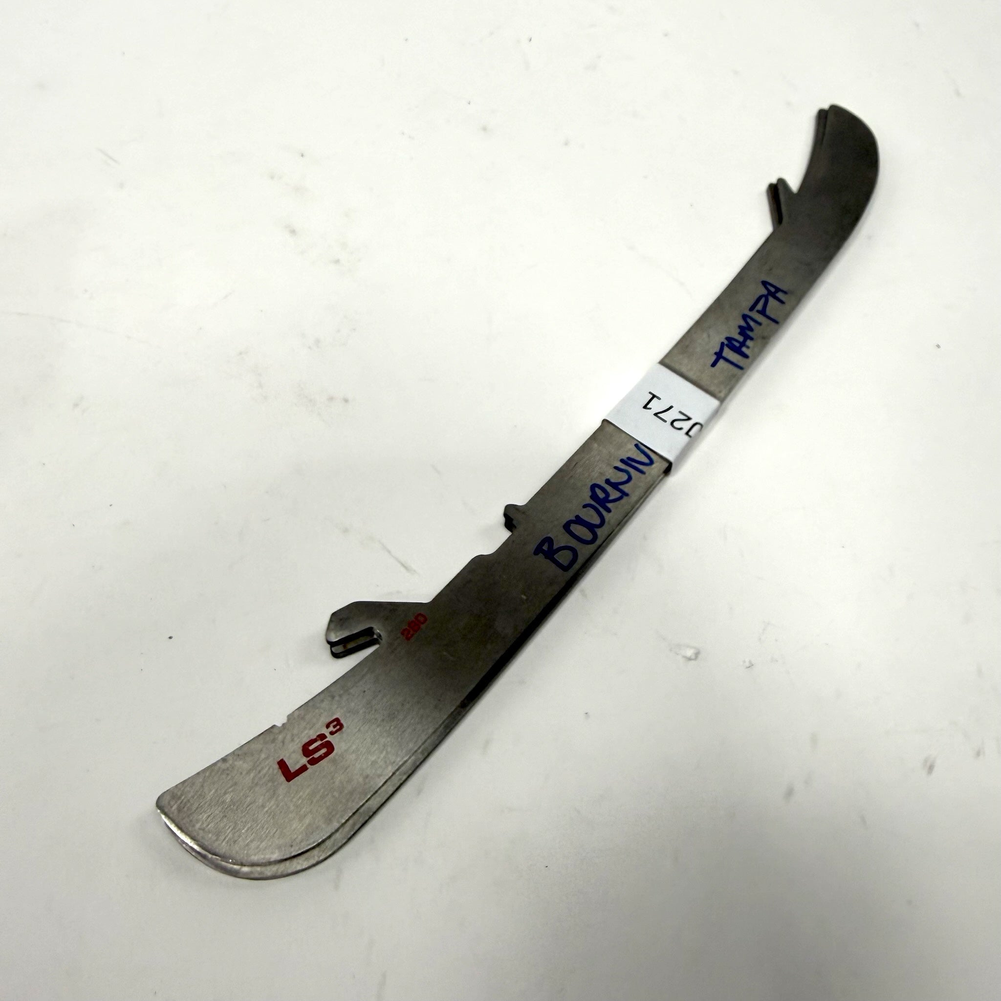 New Bauer LS3 Steel | 280mm | J271 - Top Flight Hockey