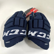 Brand New CCM HG99 Joe Thornton Florida Panther Gloves 15"