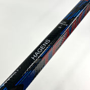 New Left Team USA CCM Jetspeed FT5 Pro | P28 Curve 60 Flex Grip | Hagens | M402