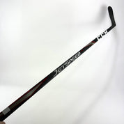 New Left CCM Jetspeed FT2 | 95 Flex P90M Curve Grip | Huntington | TBL459