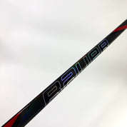 Used Left Red Bauer Nexus Tracer | 65 Flex Kane Pro Curve Grip | R424 - Top Flight Hockey