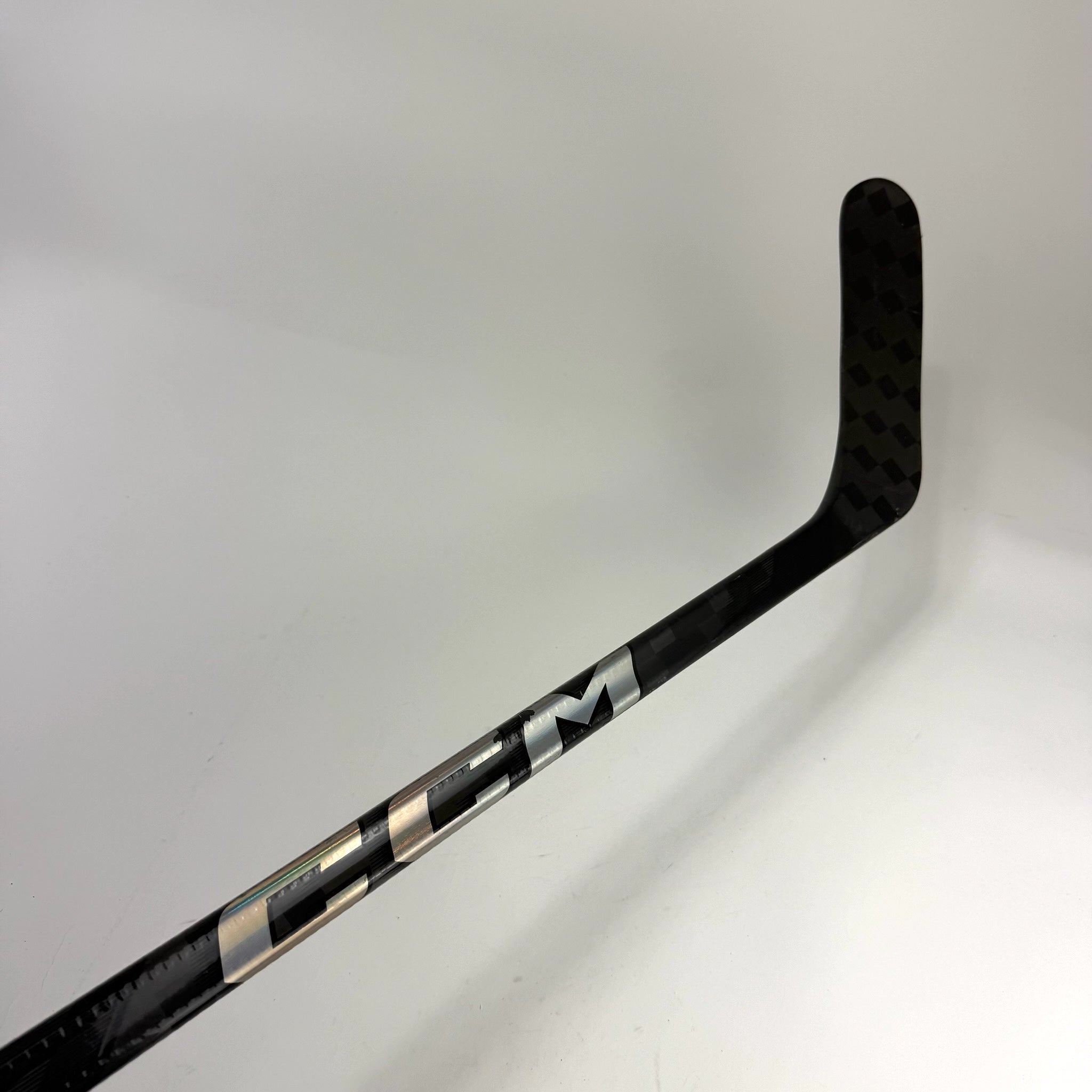 Used Left CCM Jetspeed FT7 Pro | 85 Flex P90TM Curve Grip | CCM437 - Top Flight Hockey