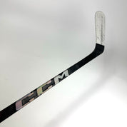 Used Left CCM Jetspeed FT7 Pro | 85 Flex P90 Curve Grip | D256 - Top Flight Hockey