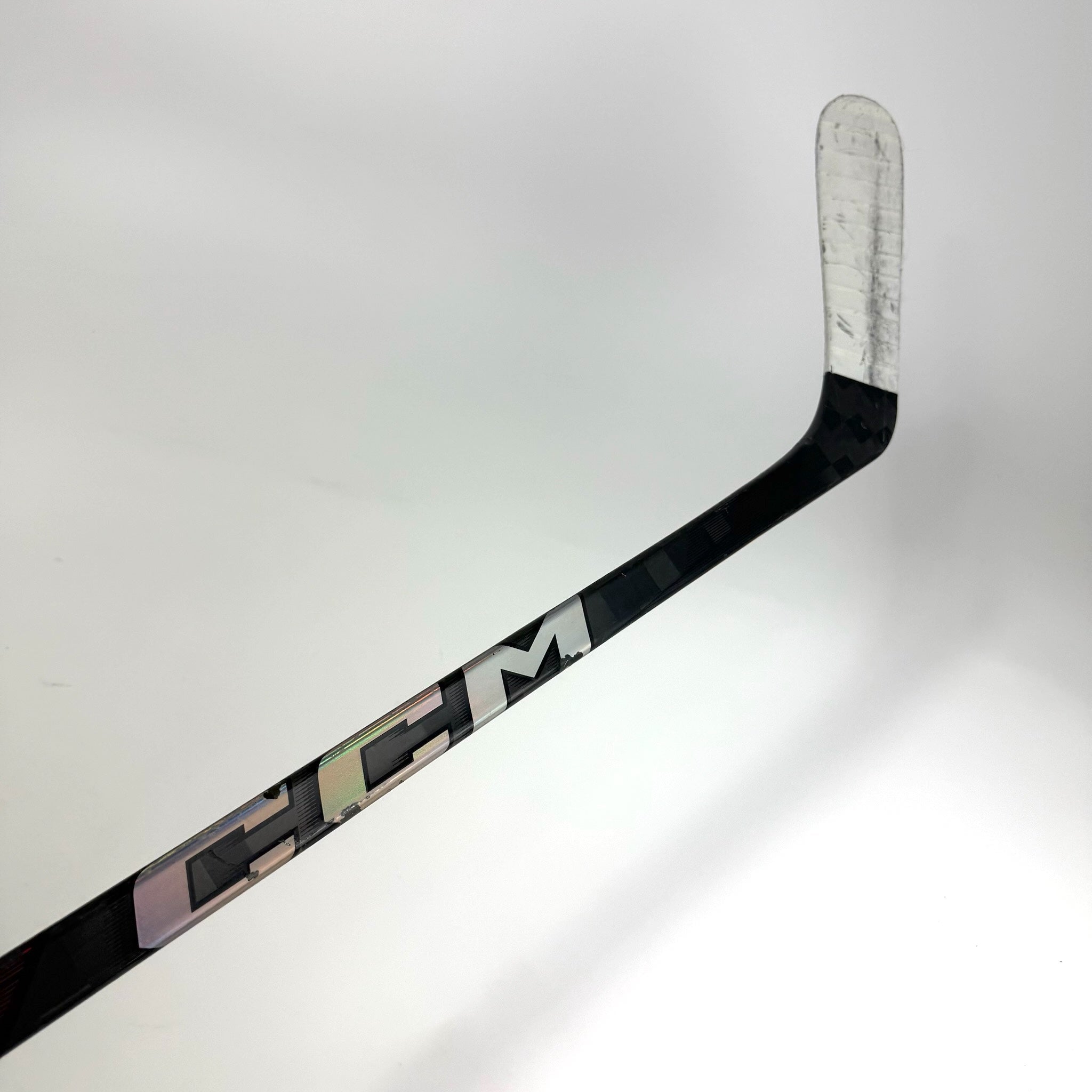 Used Left CCM Jetspeed FT7 Pro | 85 Flex P90 Curve Grip | D256 - Top Flight Hockey