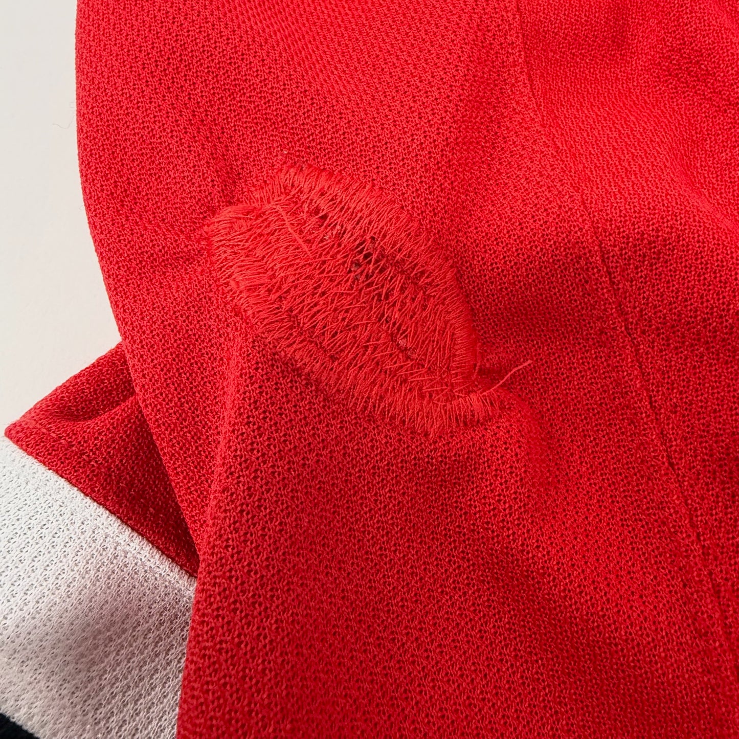 Jack Johnson #8 Home Chicago Blackhawks Game Worn Jersey 2022-2023, Set 1 | Size 58 | 9872-25490