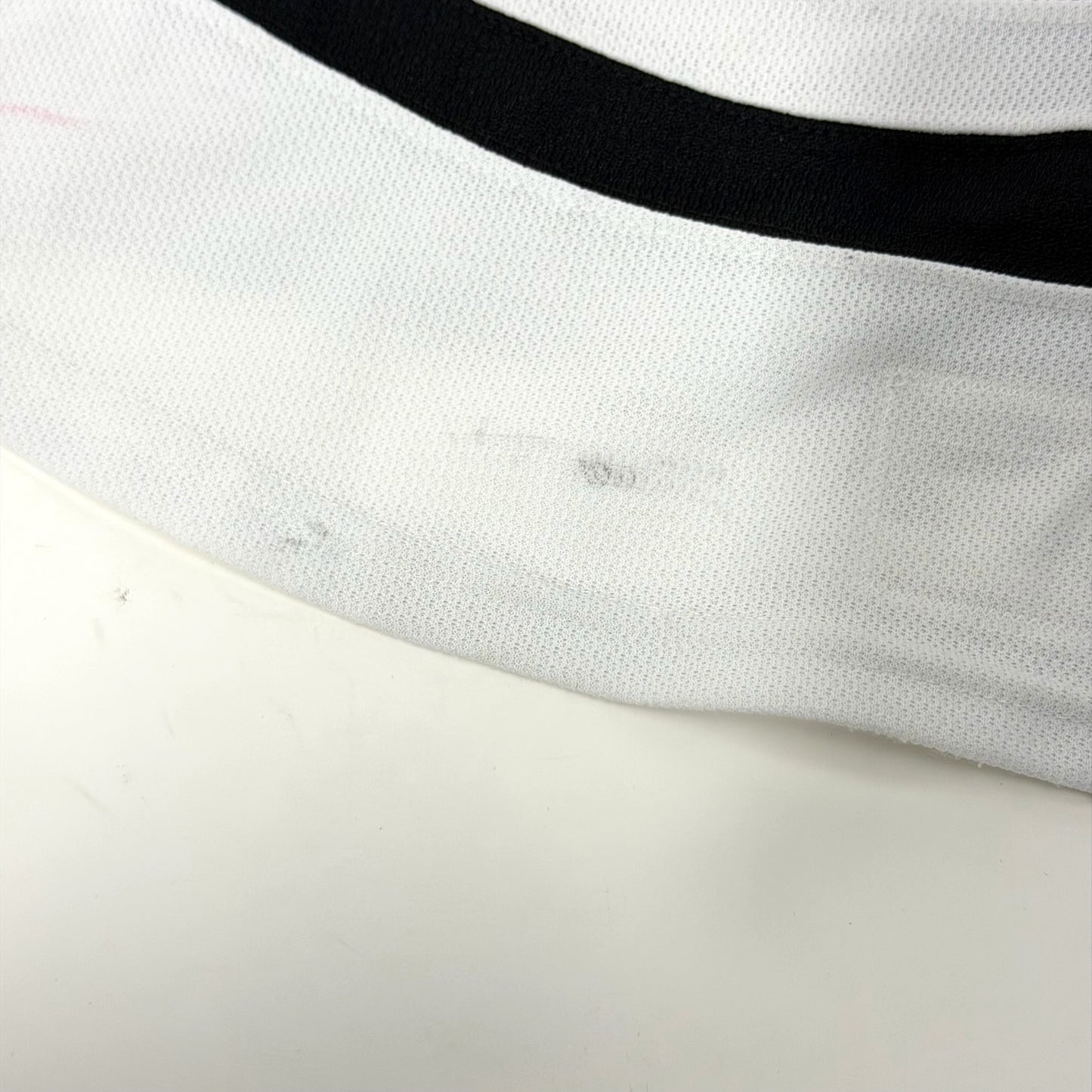 Taylor Raddysh #11 Home Chicago Blackhawks Game Worn Jersey 2022-2023, Set 1 | Size 56 | 9943-25493