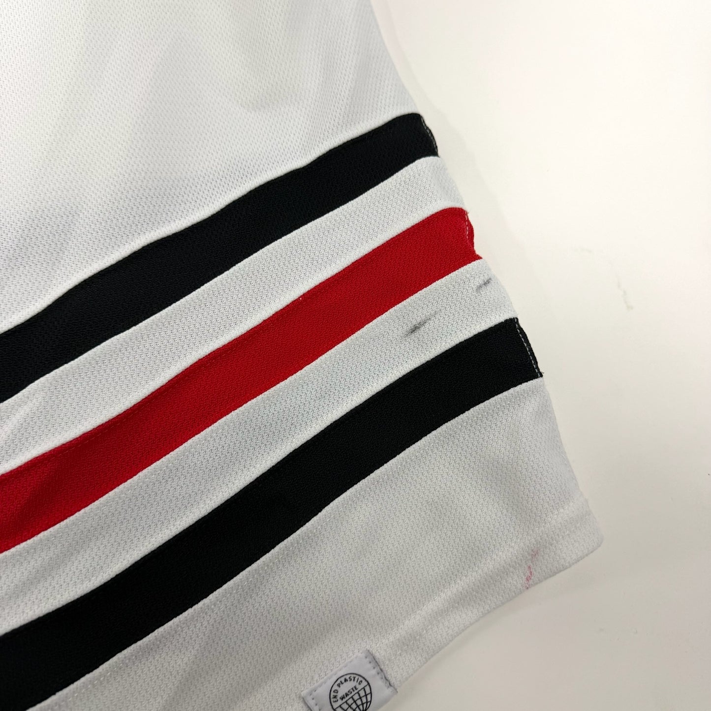 Boris Katchouk #14 Away Chicago Blackhawks Team Issued Jersey 2022-2023, Set 2 | Size 56 | 5817-25536