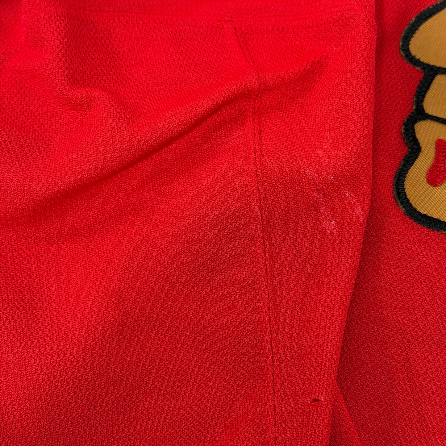 Nikita Zaitsev #22 Home Chicago Blackhawks Game Worn Jersey 2022-2023, Set 1 | Size 56 | 8595-25489