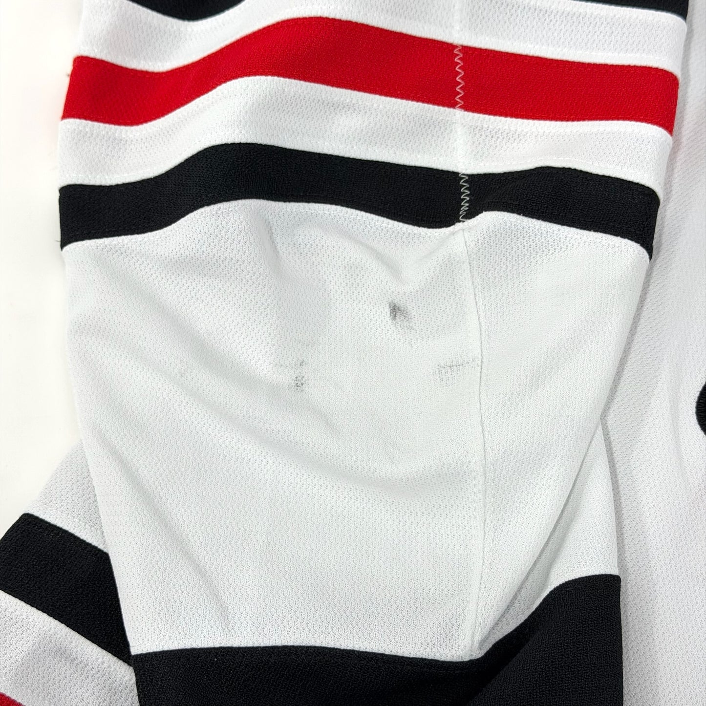 Philipp Kurashev #23 Away Chicago Blackhawks Jersey 2021-2022, Set 2 | Size 8534-25621