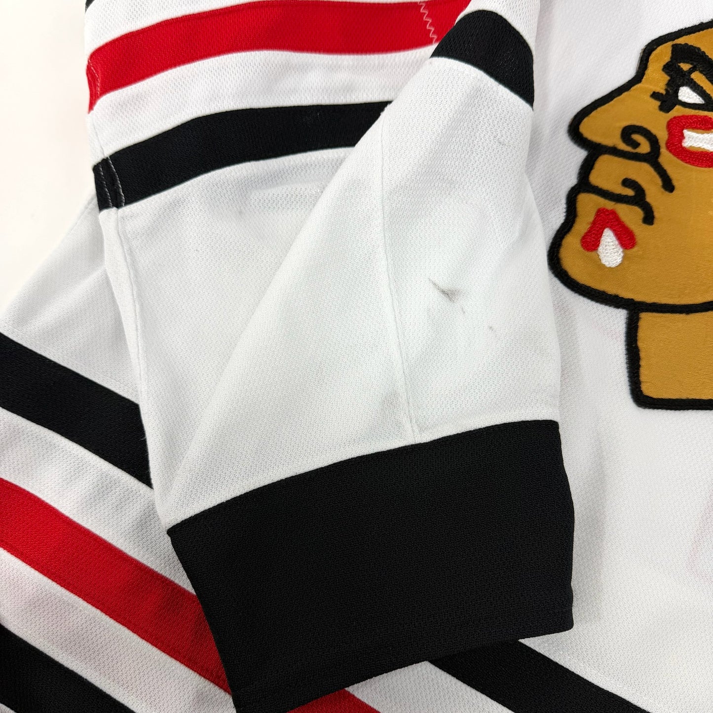 Pius Suter #24 Away Chicago Blackhawks Jersey 2020-2021, Set 1 | Size 56 | 2579-21758