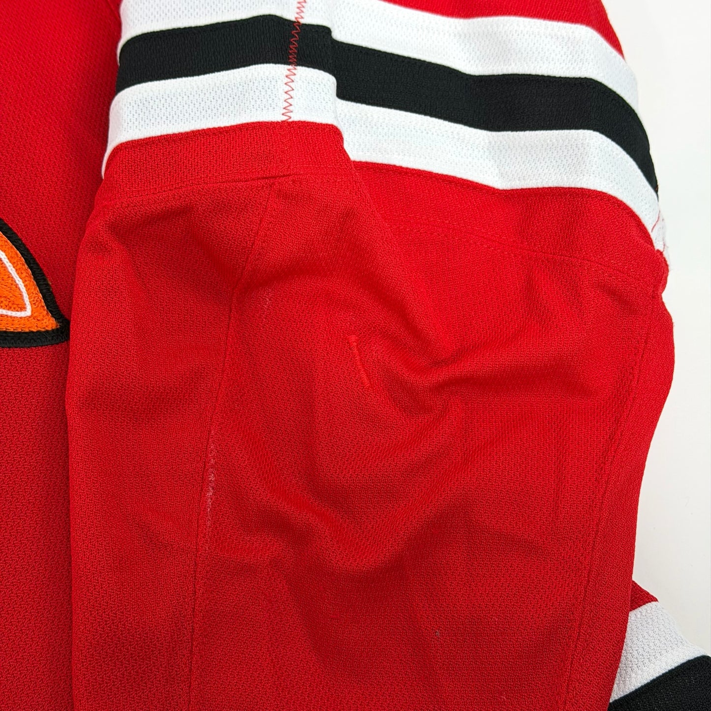 Antti Saarela #26 Home Chicago Blackhawks Team Issued Jersey 2023-2024, Set 22/23 - 1 | Size 56 | 25648