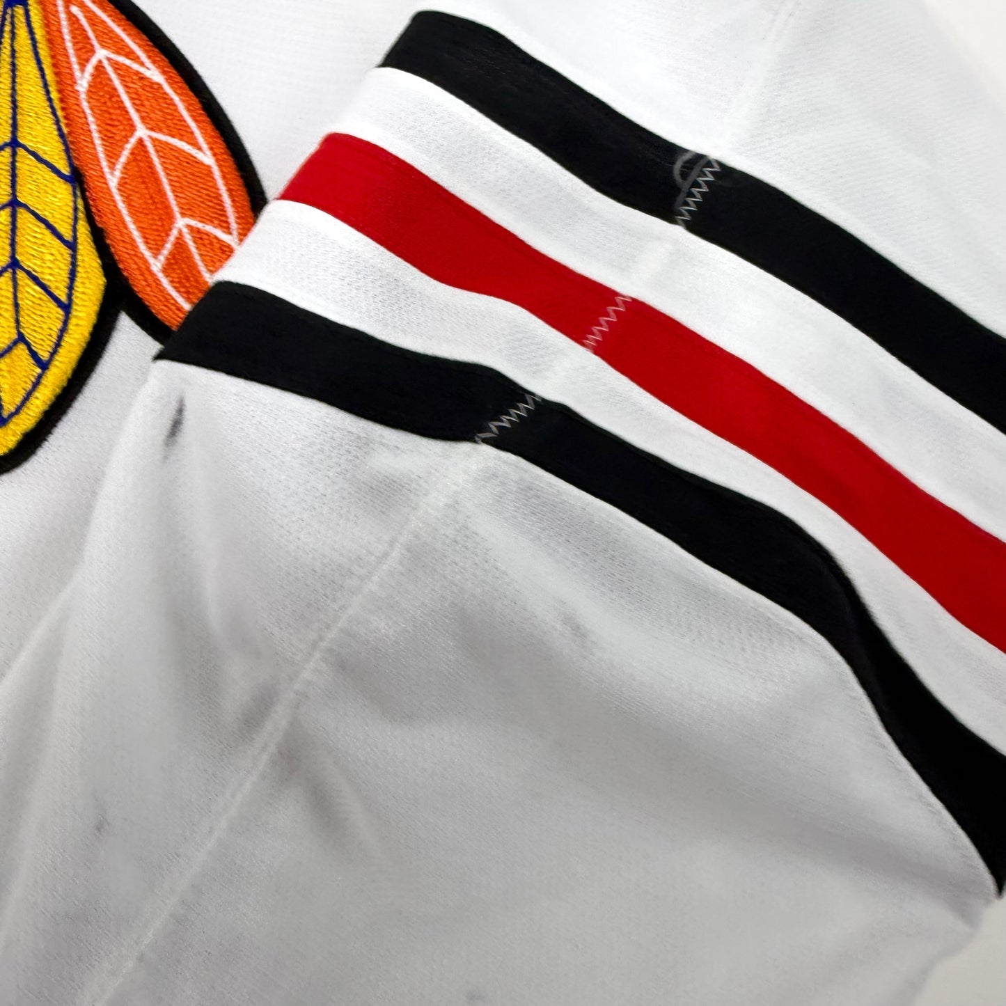Lukas Reichel #27 Away Chicago Blackhawks Team Issued Jersey 2021-2022 | Size 56 | 8362-21909 56 | 25648 (Copy)