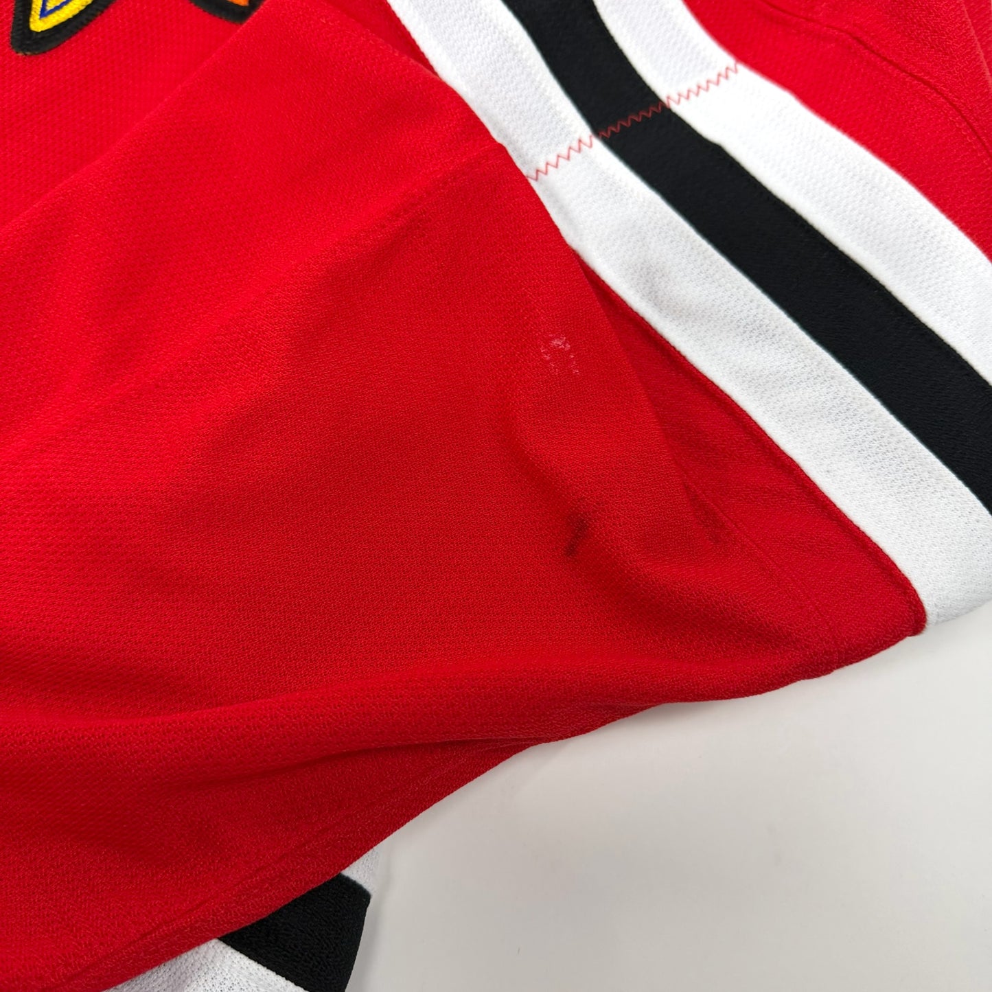 Andreas Englund #28 Home Chicago Blackhawks Jersey 2022-2023 | 25612