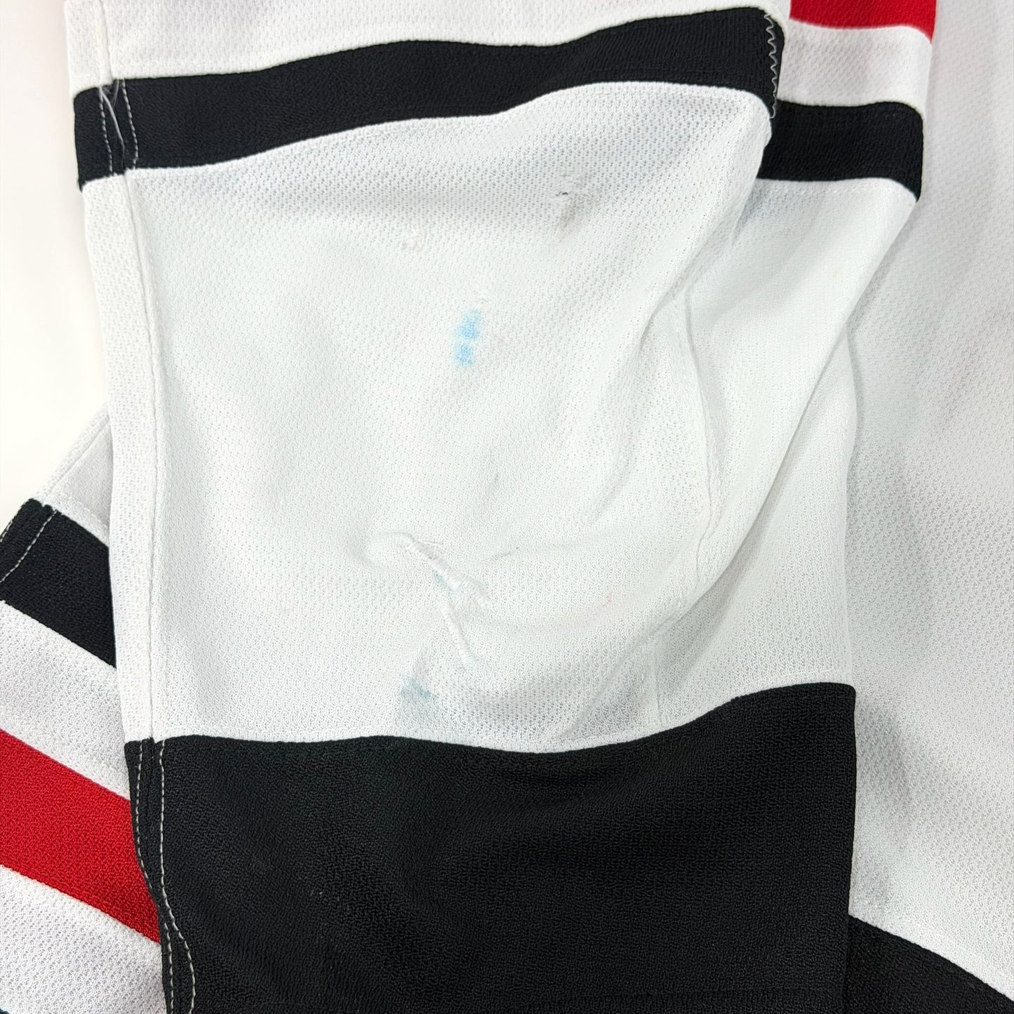 Luke Philp #39 Away Chicago Blackhawks Jersey 2023-2024 | Size 56 | 25634