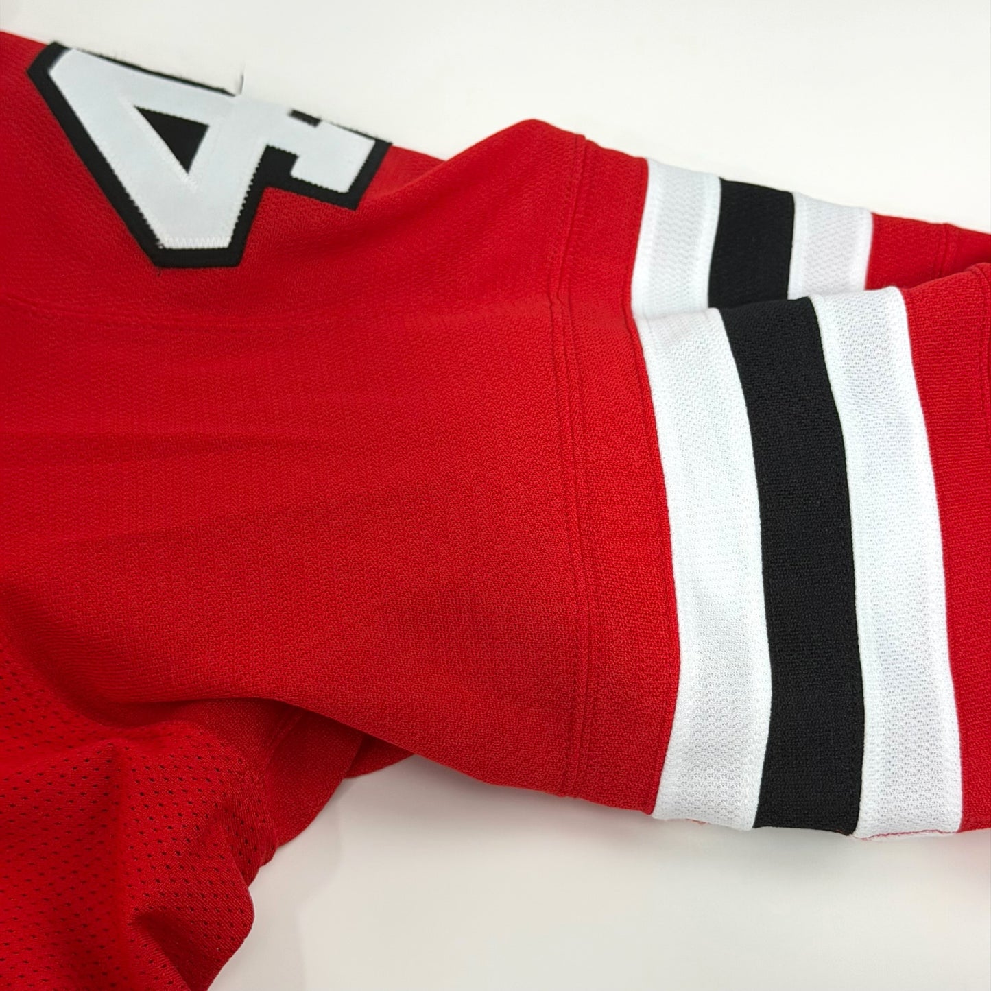 Wyatt Kalynuk #48 Home Chicago Blackhawks Jersey 2020-2021, Set 2 | Size 56 | 9991-7397