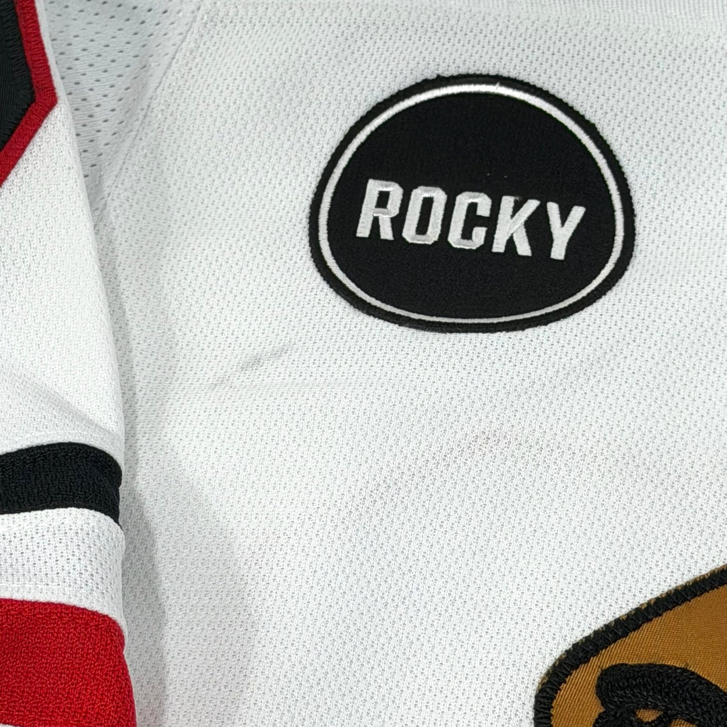 Marcel Marcel #53 Away Chicago Blackhawks Team Issued Jersey 2023-2024, Set 22/23 - 1 | Size 58 | 25635