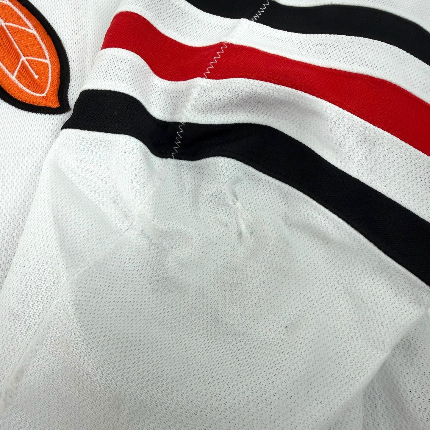 Riley Stillman #61 Away Chicago Blackhawks Game Worn Jersey 2021-2022, Set 2 | Size 56 | 6940-25554