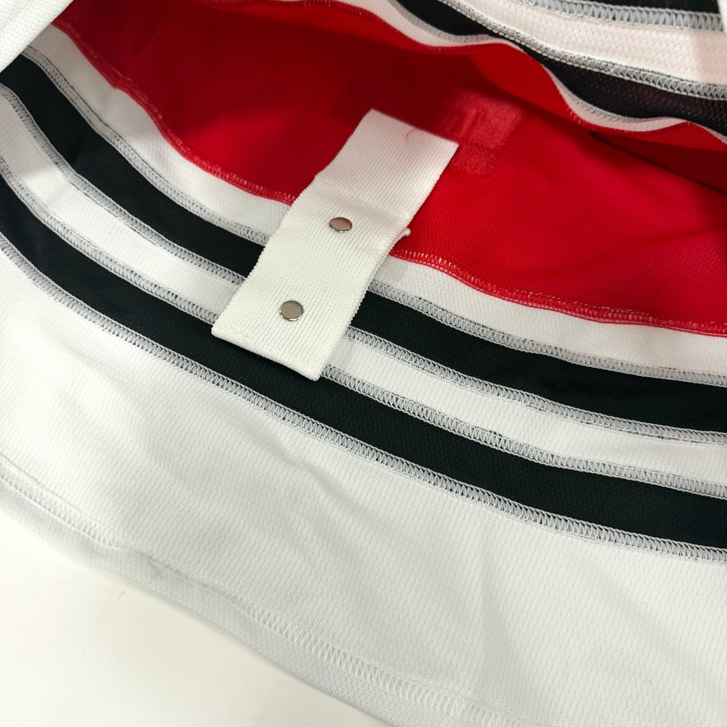 Tyler Sikura #79 Home Chicago Blackhawks Team Issued Jersey 2022-2023 | Size 56 | 25605