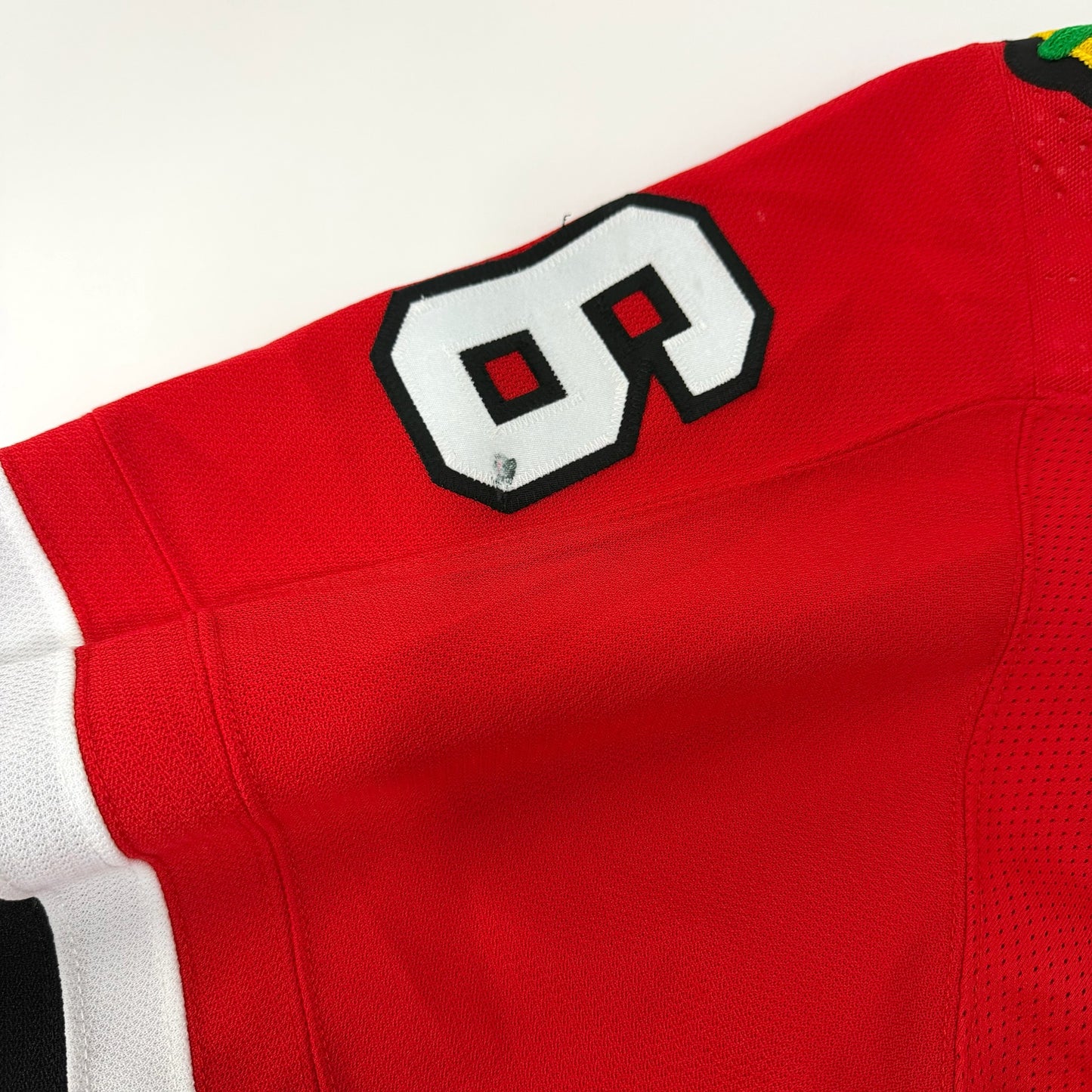 Mike Hardman #86 Home Chicago Blackhawks Jersey 2021-2022, Set 1 | Size 58 | 1219-21742