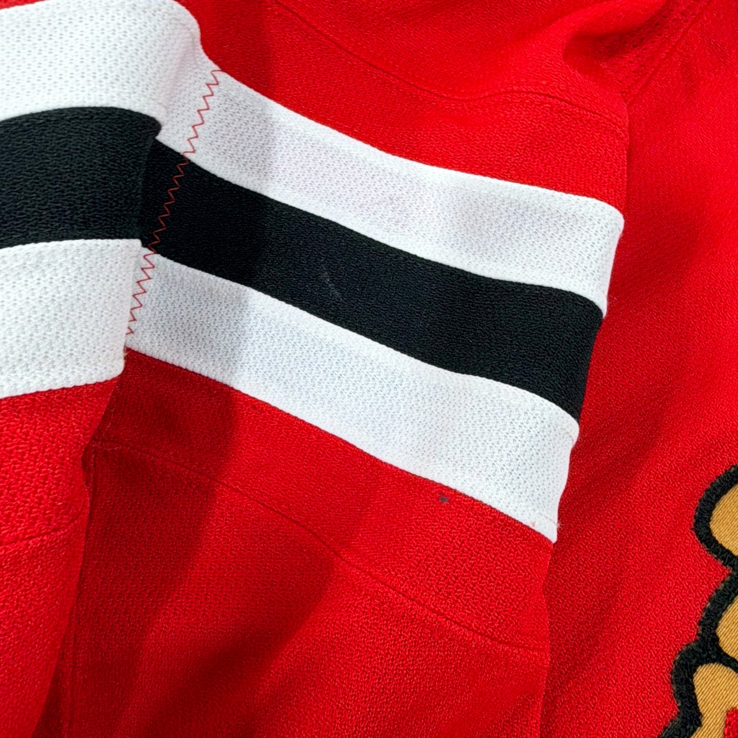 Tyler Johnson #90 Home Chicago Blackhawks Jersey 2021-2022, Set 1 | Size 54 | 1327-21752