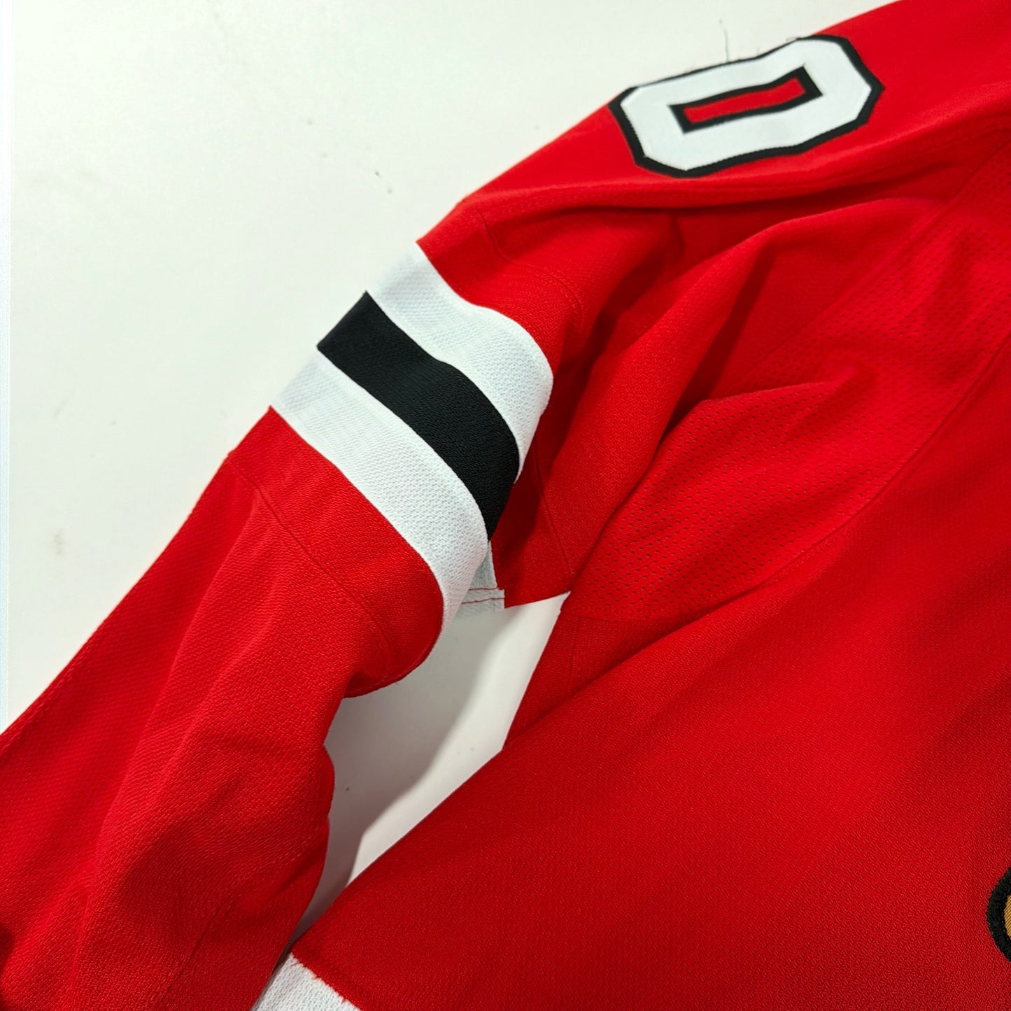 Tyler Johnson #90 Home Chicago Blackhawks Jersey 2021-2022, Set 1 | Size 54 | 1327-21752