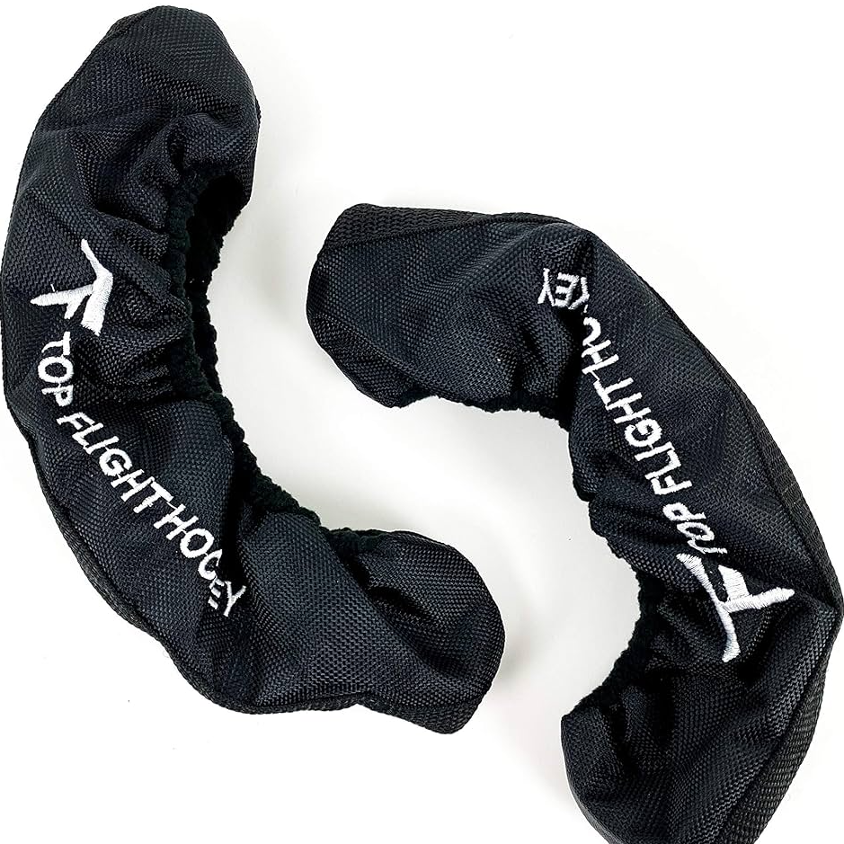 Top Flight Skate Soakers - Top Flight Hockey