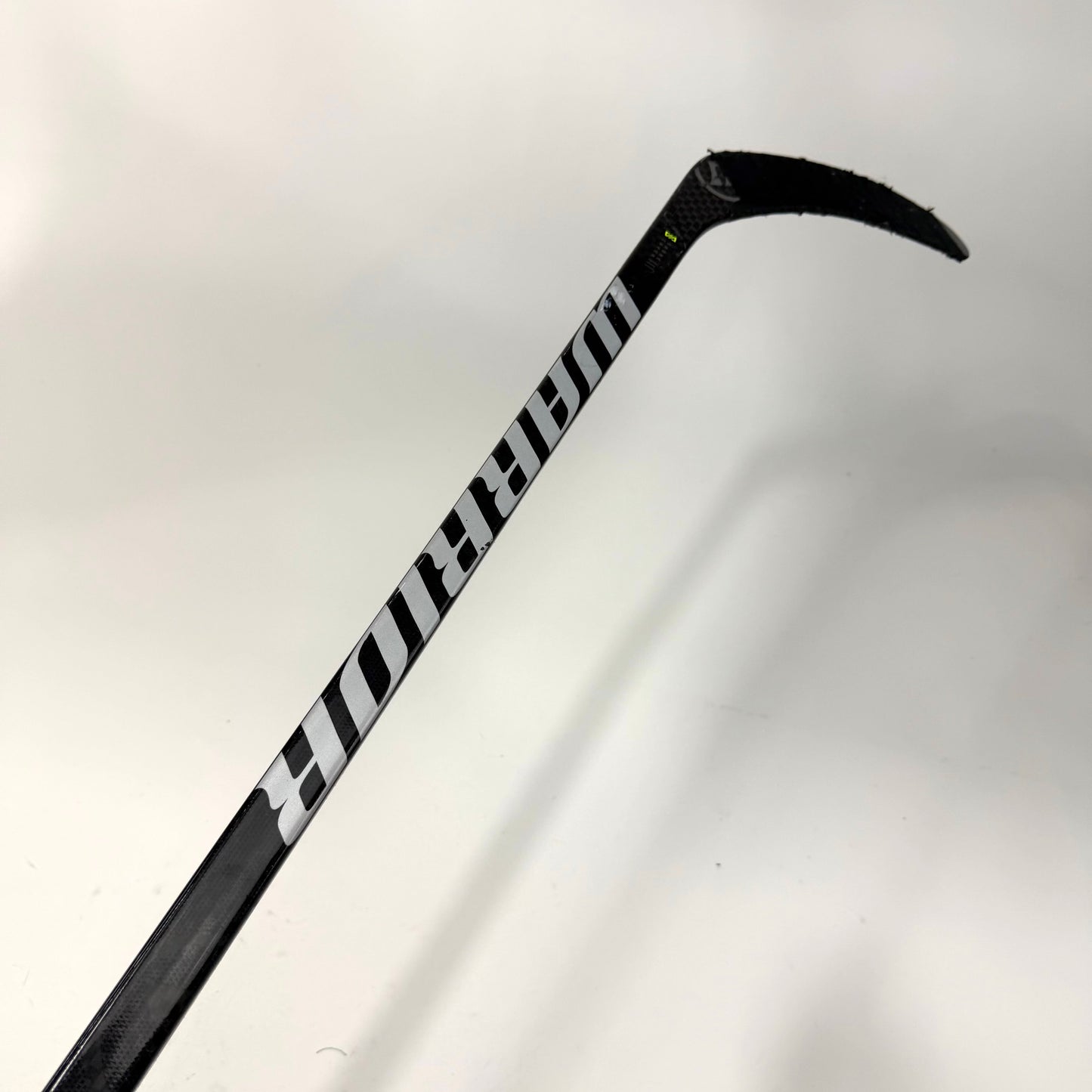 Used Left Warrior Alpha LX2 | 95 Flex W05 Curve Grip | R158