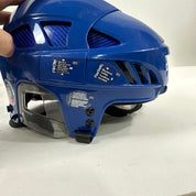 Brand New Royal Blue CCM 8K Helmet - Medium - #Q872