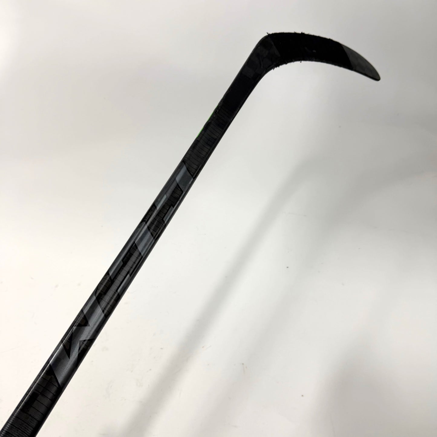 Used Left CCM Ribcor Trigger 6 Pro | 95 Flex Heel Curve Grip | R170