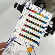 New Black Jofa 390 Hockey Helmet with Cage | Junior - Top Flight Hockey