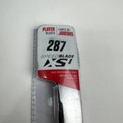 Brand New CCM XS1 +2 Stainless Steel 287mm - #V914