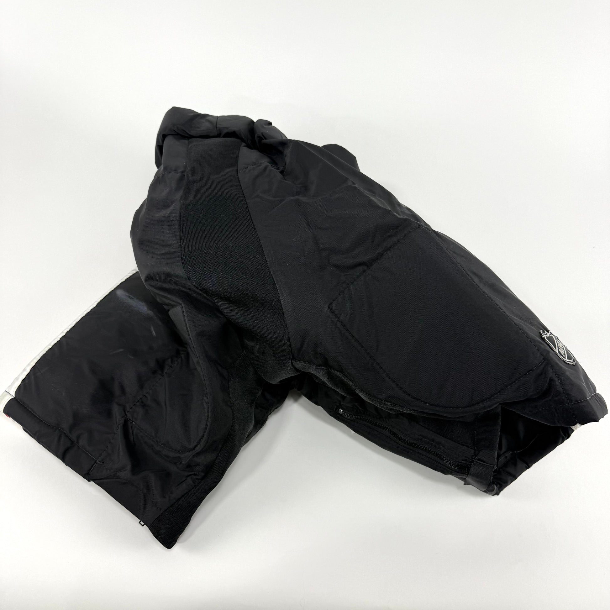 Used Chicago Blackhawks Reebok MHP520 Pants | Senior Small | L559 - Top Flight Hockey