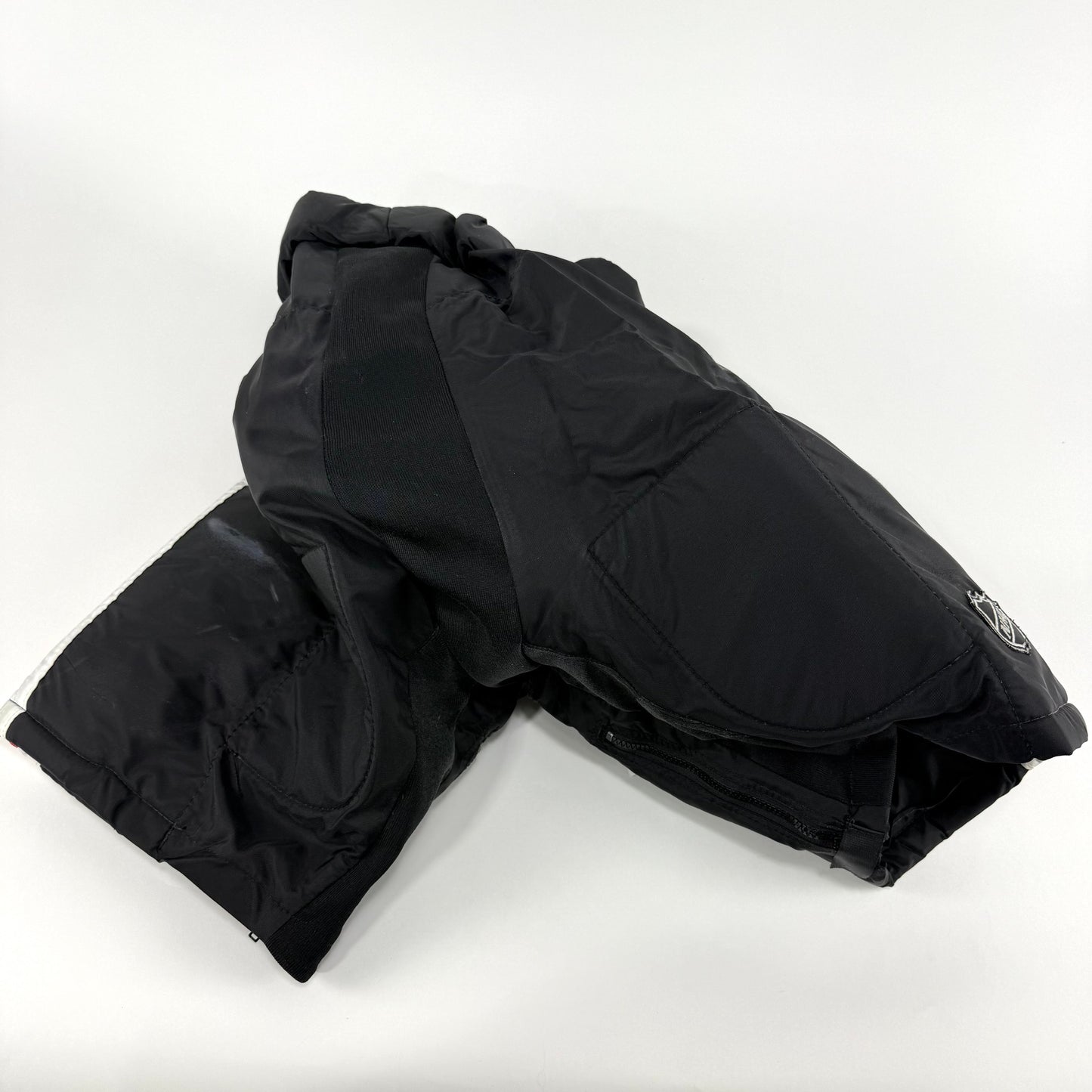 Used Chicago Blackhawks Reebok MHP520 Pants | Senior Small | L559