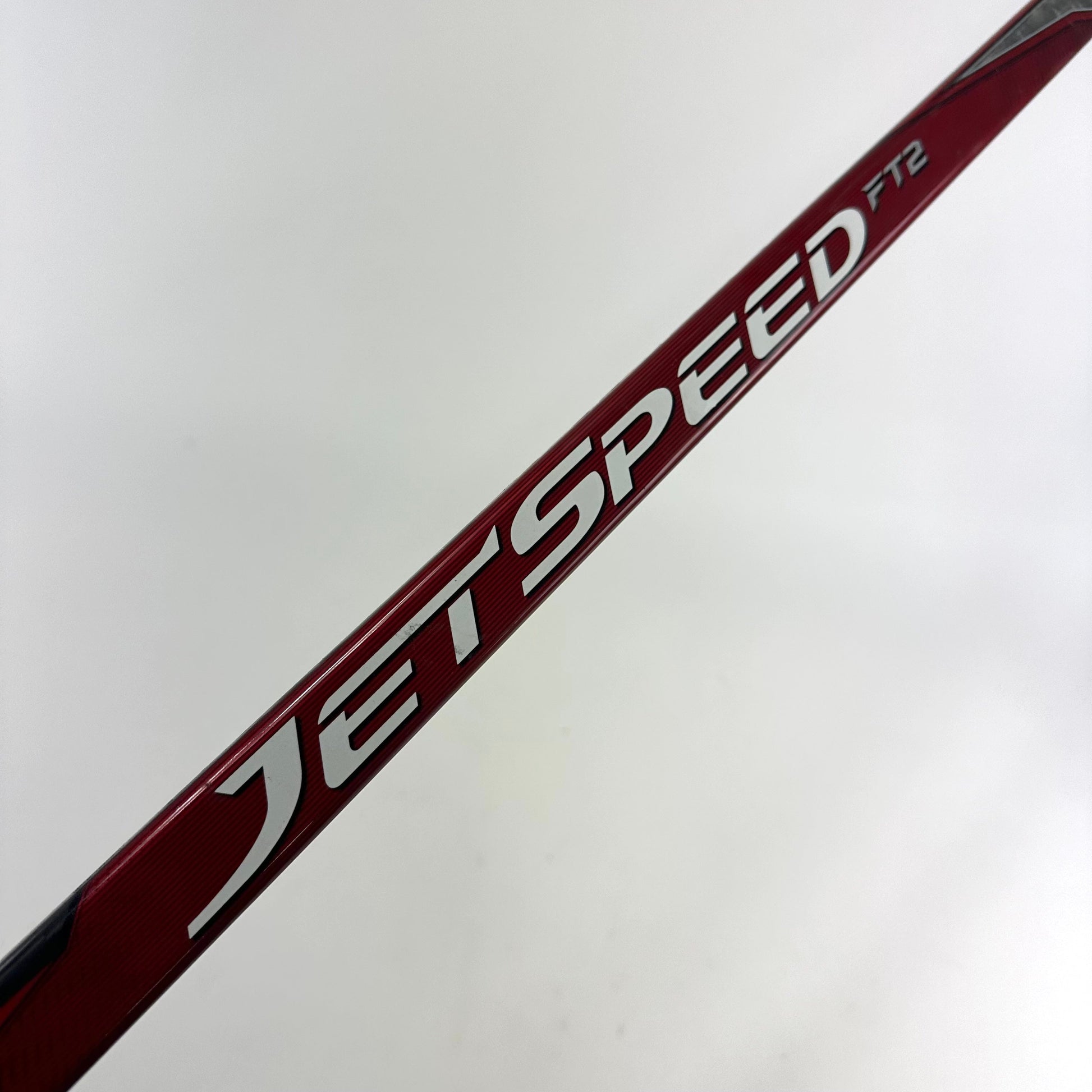 Used Right CCM Jetspeed FT2 | Ovechkin Pro Curve 85 Flex Grip | Foote | TBL229 - Top Flight Hockey