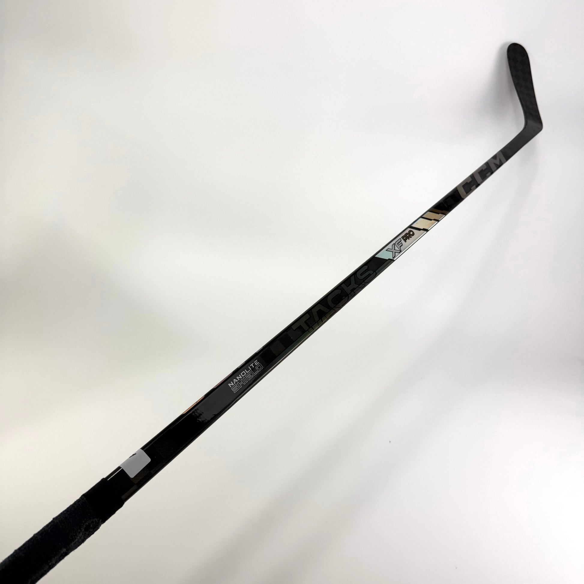 Used Left CCM Tacks XF Pro | 95 Flex P92 Curve Grip | A213 - Top Flight Hockey