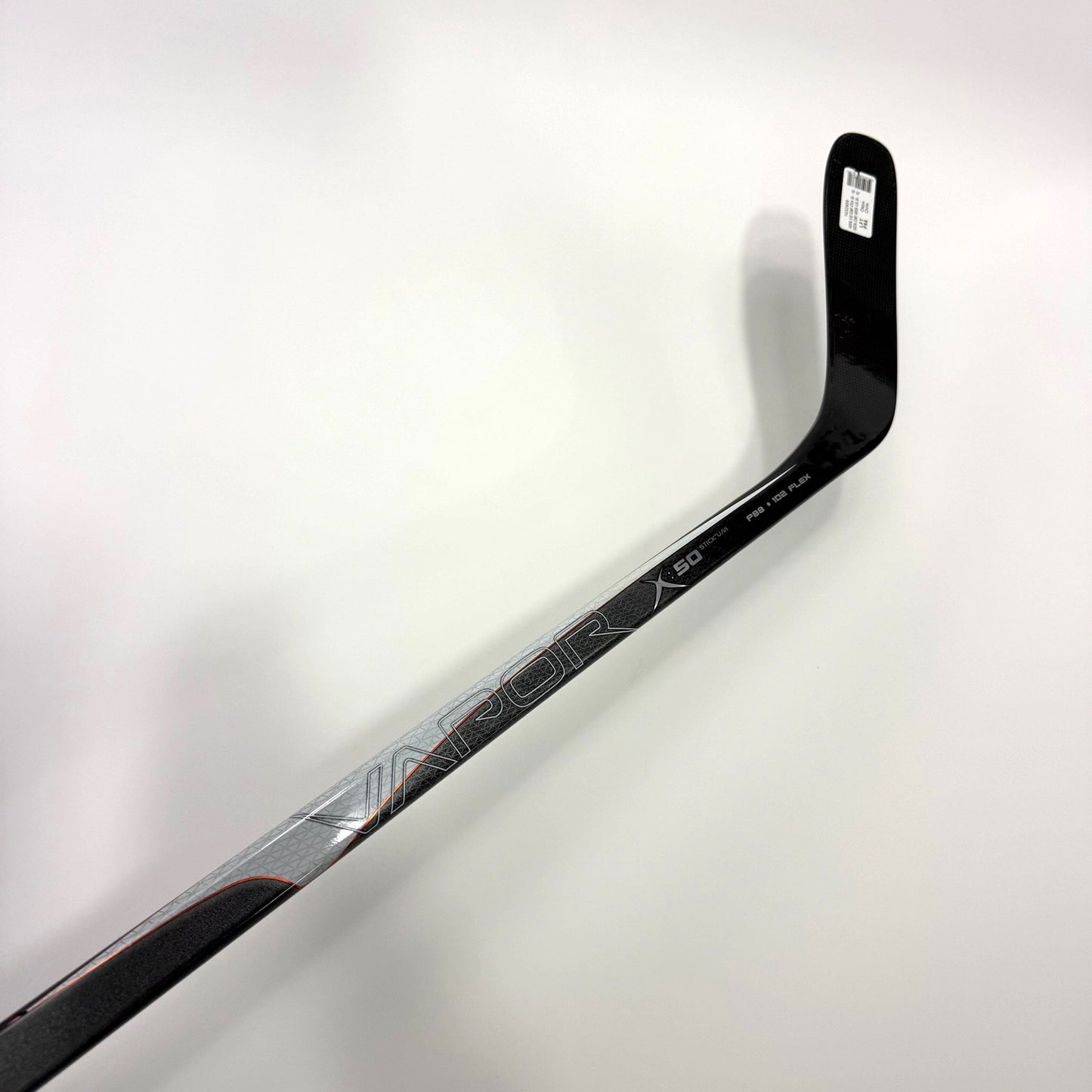 Brand New Left Handed Bauer X:50 | P88 Curve - 102 Flex - Grip