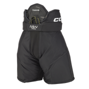 New CCM Black Tacks AS-V Pro Pants | Youth M | #191520441180 - Top Flight Hockey